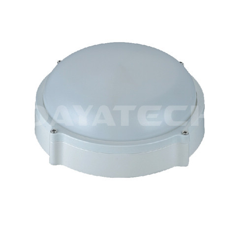 10w IP65 Led Bulkhead fuktsikre lamper